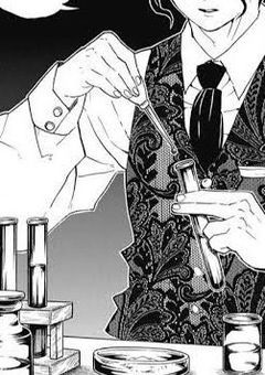 研究オタクの鬼、鬼殺隊に捕まった件