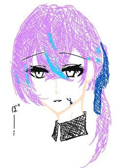 お話ぃ〜