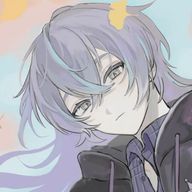 小宮 魁惡/💧⛩️🍀　にゃんらる革命🐺さんのアイコン画像