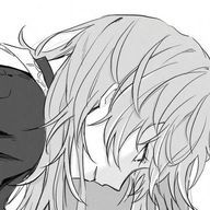 小宮 魁惡/💧⛩️🍀　にゃんらる革命🐺＃依存体質さんのアイコン画像
