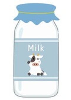 みるくの雑談るーむ