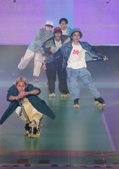 Hiレベルなお姫様