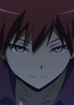 　3年E組、双子の出来ない方