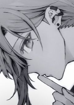 𝑁𝑗 ⌇︎︎"︎︎嫌われライバー 、 転生したら追われている話 ⟡