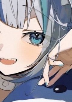 　𝑁𝑗 ⌇﻿︎︎＂︎︎嫌われライバー   、  転生したら追われている話 ⟡