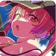 　　　　ʜᴏᴛᴀʀᴜさんのアイコン画像