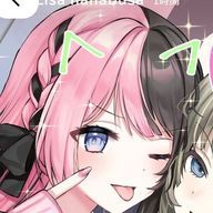 　　𝑅𝑢𝑛𝑟𝑢𝑛 !!さんのアイコン画像