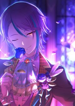 記憶の奥底、ただ恋に一人