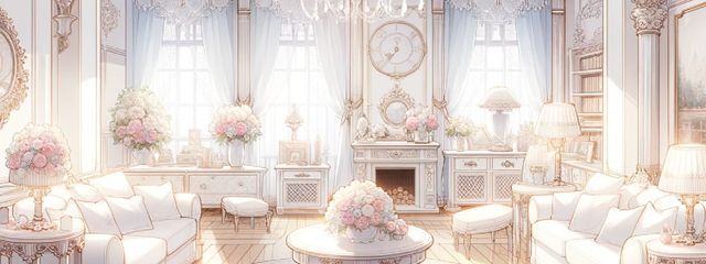 鍵天レイさんの壁紙画像