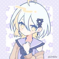 鍵天レイさんのアイコン画像