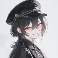鍵音真依さんのアイコン画像