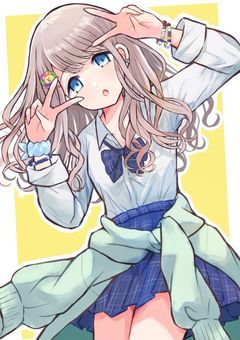 ギャルが最強だった