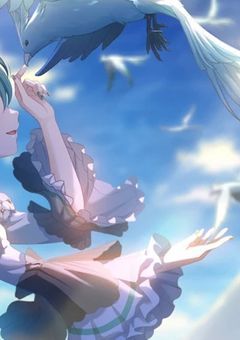 A world where thoughts and sounds overlap＿＿【prsk参加型】　引き継ぎ済