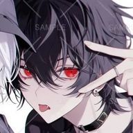 星宮 水月／Hosimiya Mizuki_風磨とペア画中さんのアイコン画像