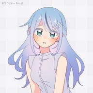 AIKA #低浮上さんのアイコン画像