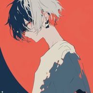 悠燈 #ペア画&ペアへ&ステメペアちゅーさんのアイコン画像