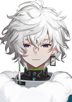 🥷🔫総受け小説