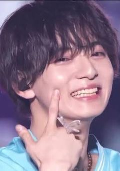 ステージの外での君はずるい.