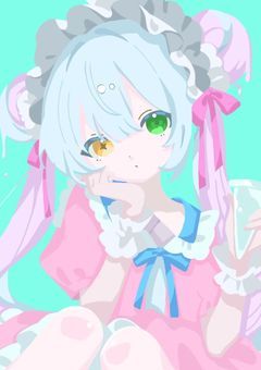 【配信部屋】エル◯のとろけるホイップ・るーむ　（復帰記念配信やります！）