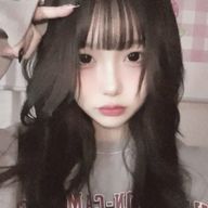 瑠璃川　桃凪　₍ᐢ｡•༝•｡ᐢ₎　　#フォロバ100％さんのアイコン画像