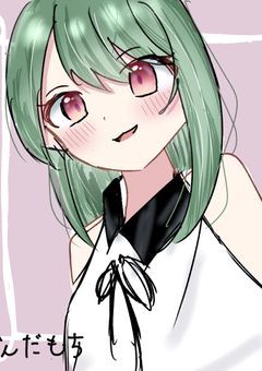 イラストべーや꜀( ꜆-⩊-)꜆