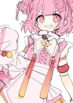 自分が知ってる界隈ぜーんぶ混ぜたやばいLINE