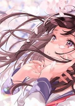 あの日見た夢、それは君の偽物への恋でした。