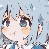 @ 萌えないゴミさんのアイコン画像