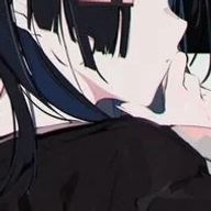 # 鬱 ノ 宮 .さんのアイコン画像