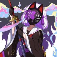 きつね　フォロバシマスさんのアイコン画像