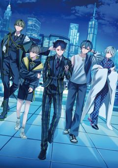 ハンドレBL 短編集