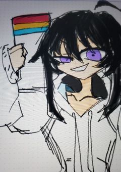 お絵描き