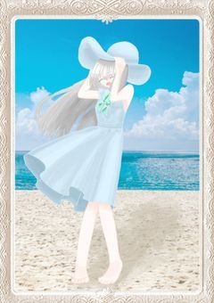   【  イラスト部屋  】  