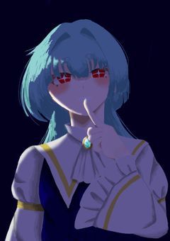   【  イラスト部屋  】  