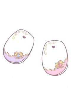 個性社会でも可愛いものは可愛い