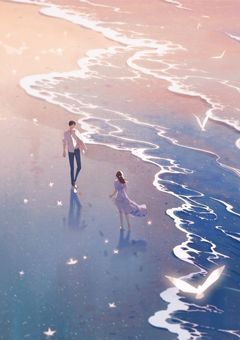 貴方に恋をしました。