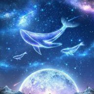 詩月_🎧🪐🌙さんのアイコン画像