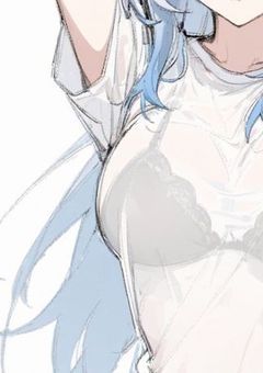 エロ垢バレした件.