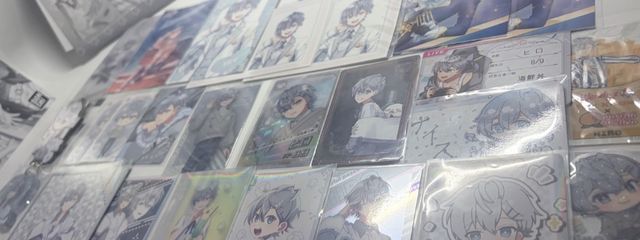 Neco　@ぴちりすさんの壁紙画像