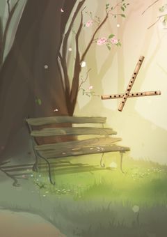 ℙ〝癒しの音色に包まれて〟/ 配信部屋 