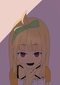 〝私を愛して欲しかった。〟/過去編