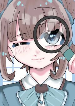 𝙿 : いまから君も共犯者.ᐟ.ᐟ