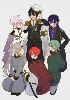 ある家の養子になりました!?