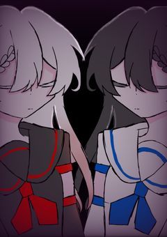  : 🅿︎ : 🟦🟥 ふたりなら どこまでも