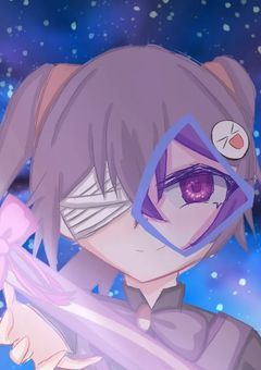 🅿︎ : 魔法少女は薬を飲まない