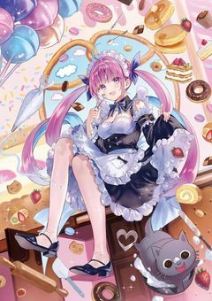 新人ホロｖ、無双します!