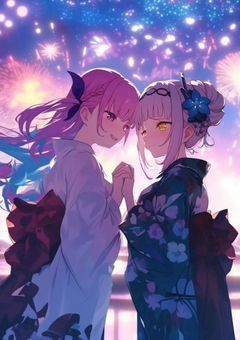 あくしお戦争の原因は私でした!？