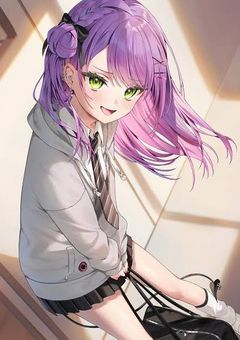 先輩から告白されました！？