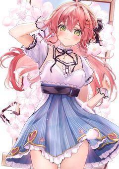 #目覚めたら推しが隣で寝てました。