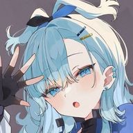 音 羽 う る @ 低 浮 さんのアイコン画像